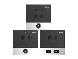 Fanvil i10SD Intercom