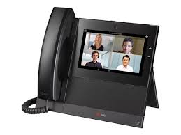 Poly CCX 600 BMP SIP PoE-e