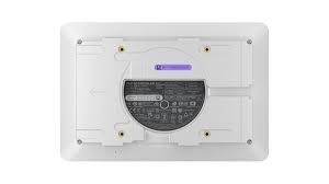 TAP Scheduler in off white