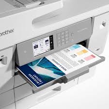 MFC-J6957DW A3 Colour Inkjet MFP