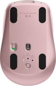 Logitech MX Anywhere 3S