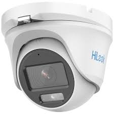 HiLook THC-T159-MS (2.8 mm) Analog Turret Camera