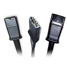 JPL BL08+P CABLE HIC