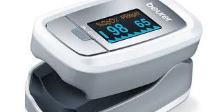 BEURER PO30 PULSE OXIMETER
