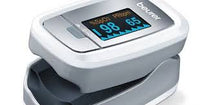 BEURER PO30 PULSE OXIMETER