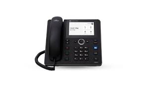 AUDIOCODES IPC450HDEG-DBW IP PHONE BLK