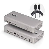 StarTech USB4 DOCKING STATION DUAL 4K 60HZ HDMI