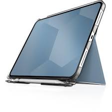 STM Studio Case (iPad 10th Gen) - Blue