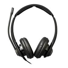 JPL 611 MONAURAL HEADSET