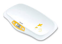 BEURER BABY SCALE BY80