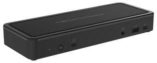 Belkin USB-C Triple Display MST Dock