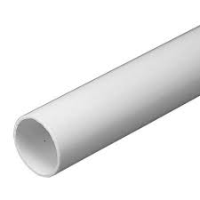TITAN 25MM CONDUIT WHITE 3MTR