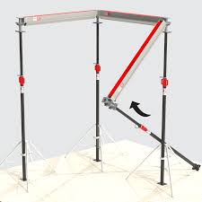 TITANSYSTEM 3 EXTERNAL BEND