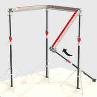 TITANSYSTEM 3 EXTERNAL BEND