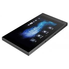 AKUVOX S562W 7IN TOUCHSCREEN PANEL