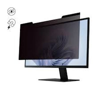 Dicota Privacy Filter 2-Way Magnetic Universal (16:9) 27