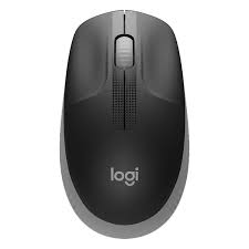 Logitech M190 Full-size wireless mouse
