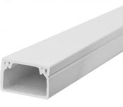 Marshall Tufflex MMT3SF 38X16 S/A TRUNKING 3MTR