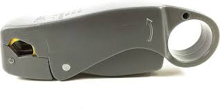 TITAN COAX 3 BLADE STRIPPER