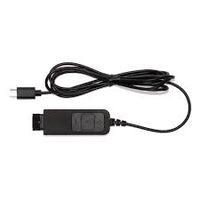 JPL RADIUS QD TO USB HEADSET CONNECTION LEAD