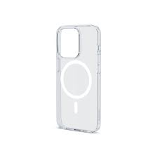 Epico Mag+ Hero Case iPhone 15 - Transparent
