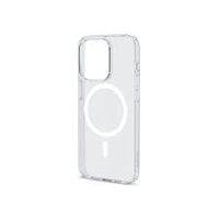 Epico Mag+ Hero Case iPhone 15 - Transparent