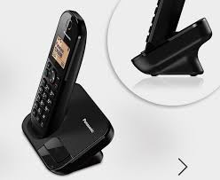 PANASONIC KX-TGC412EB