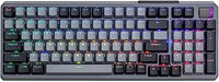 Cooler Master MK770 Space Grey Keyboard