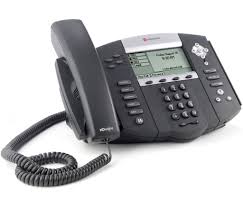 POLY SoundPoint IP 560