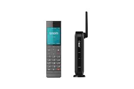 Snom HM2 Hotel / Hospitality Additional DECT Handset