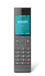 Snom HM2 Hotel / Hospitality Additional DECT Handset