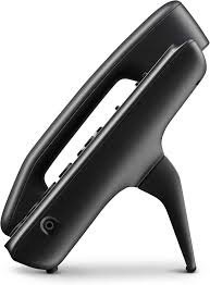 POLY Edge B20 IP Phone and PoE-enabled