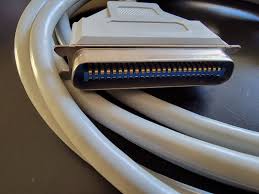 Audiocodes Centronics Cable (10 meters) for MP-124