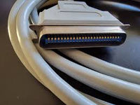 Audiocodes Centronics Cable (10 meters) for MP-124