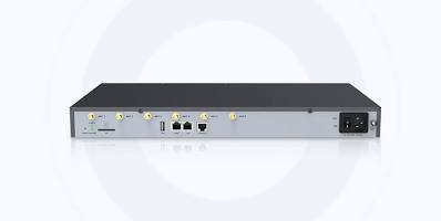 YEASTAR P570 CONTROLLER (300/500 USERS)
