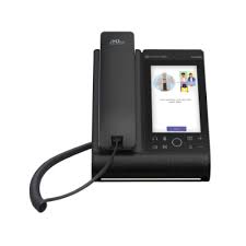 AUDIOCODES TEAMS C470HD-DBW TOUCH PHONE