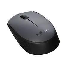 Logitech M170 Wireless Mouse