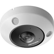 Hikvision DS-2CD6365G1-IVS(1.16MM)