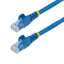 XELAN CAT6 PATCH LEAD 2M BLUE