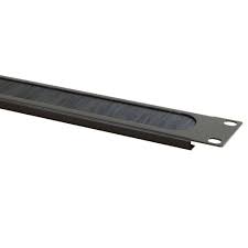 TITAN 1U LETTER BOX BRUSH STRIP