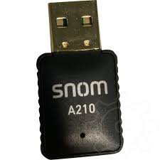 Snom A210 USB WiFi Dongle