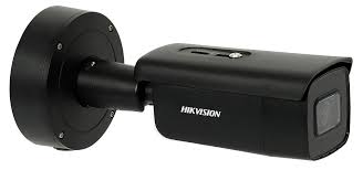 HIKVISION DS-2CD2646G2-IZS/BLACK