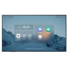 YEALINK MD75 DISPLAY