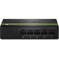 5-PORT GIGABIT GREENNET SWITCH