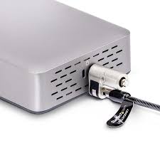 StarTech USB4 DOCKING STATION DUAL 4K 60HZ HDMI