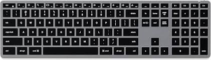 Satechi Slim X3 Bluetooth Keyboard SG