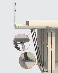 TITANSYSTEM 3 EXTERNAL BEND
