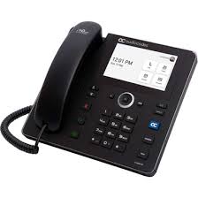 AUDIOCODES IPC450HDEG-DBW IP PHONE BLK