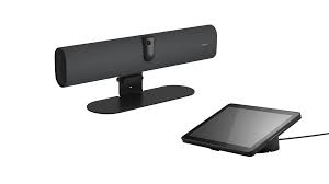 Jabra PanaCast 40 VBS - MS VB & TC UK/HK Power Cord G