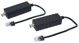TITAN HAY-IPCOAX-EXT IP OVER COAX 200M